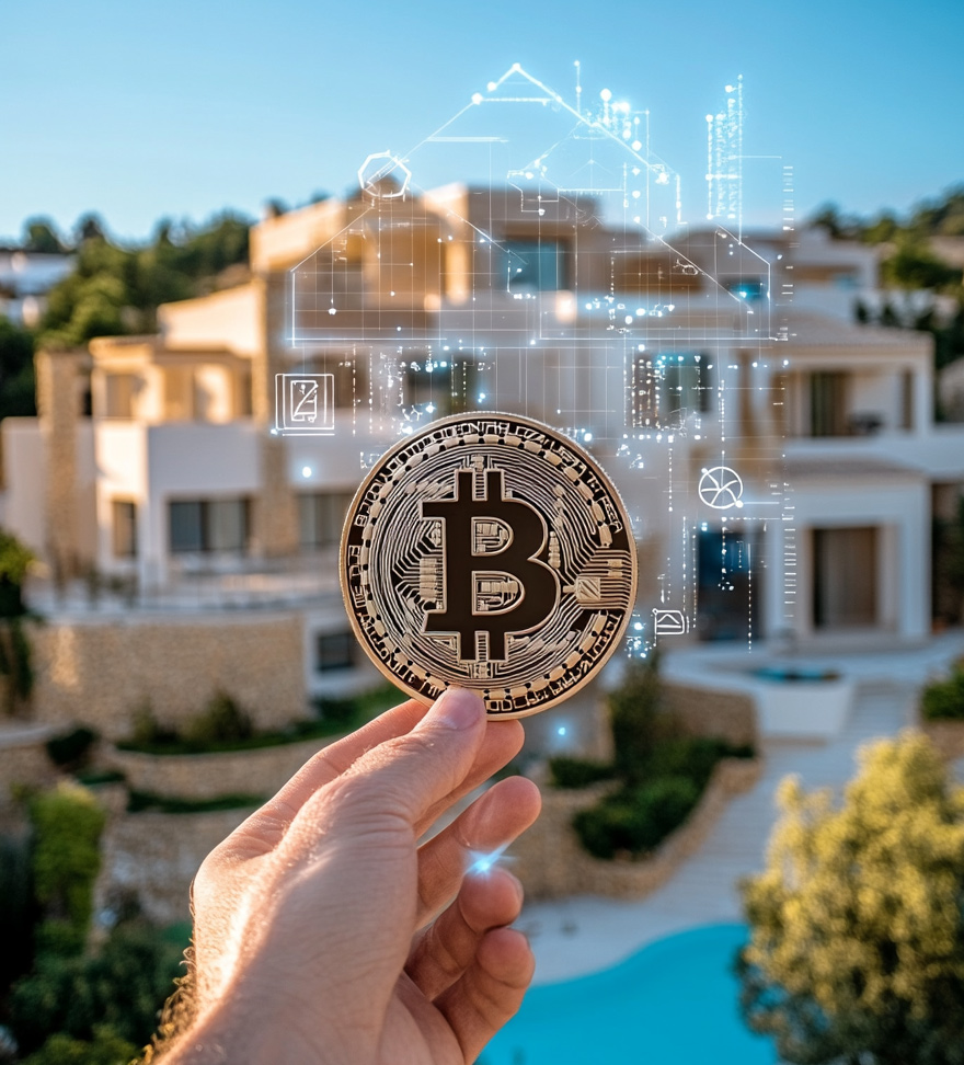 Cryptopayments accepted