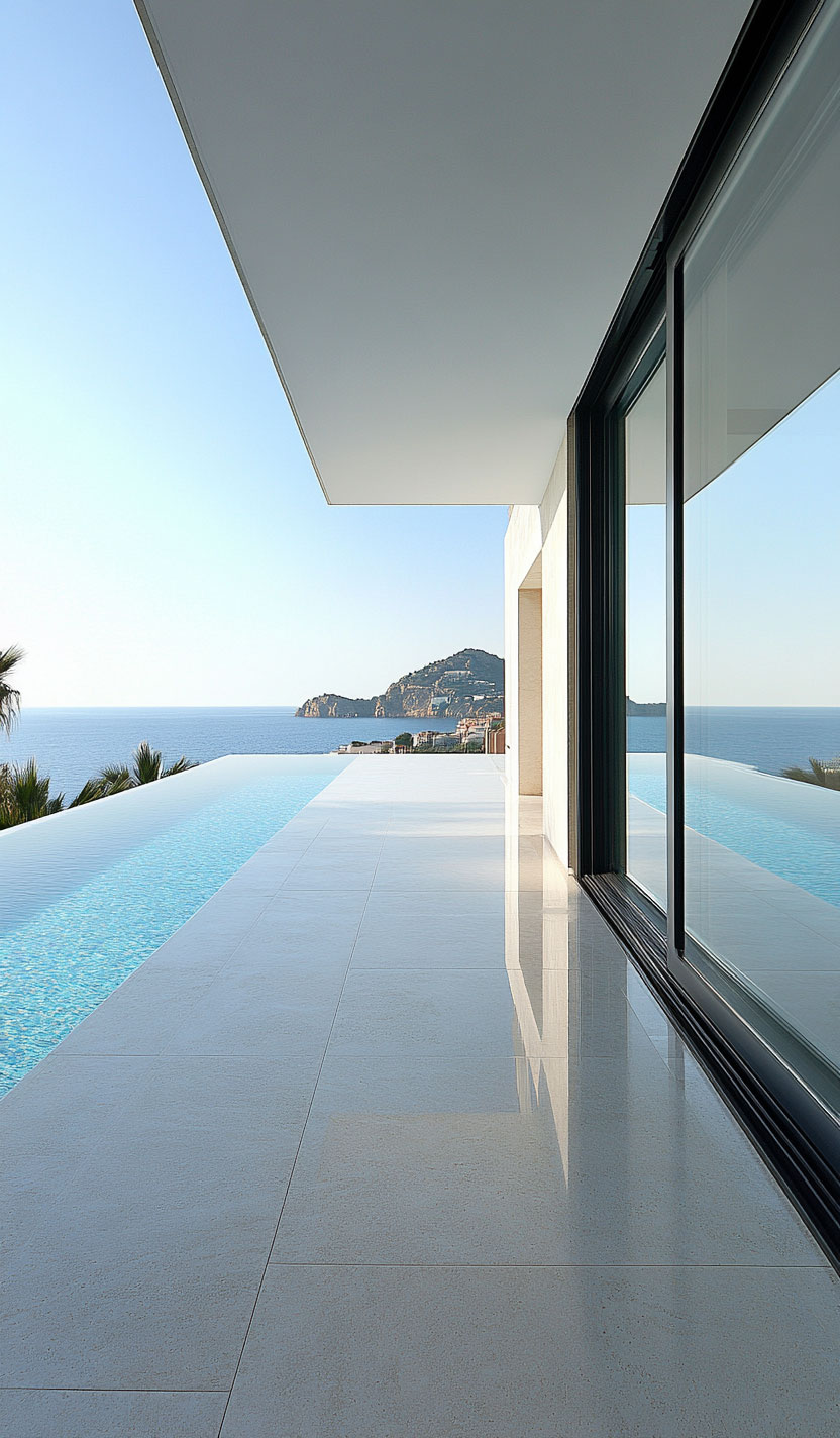 Exterior image of the house (describe)
